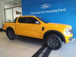 Ford Ranger 2.0 BiTurbo double cab Wildtrak - Image 4