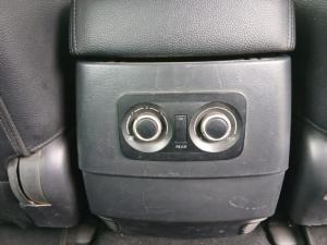 Mitsubishi Pajero 5-door 3.2DI-D GLS - Image 16