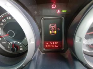 Mitsubishi Pajero 5-door 3.2DI-D GLS - Image 17