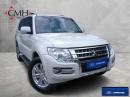 Thumbnail Mitsubishi Pajero 5-door 3.2DI-D GLS