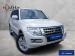 Mitsubishi Pajero 5-door 3.2DI-D GLS - Thumbnail 1