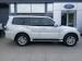 Mitsubishi Pajero 5-door 3.2DI-D GLS - Thumbnail 2