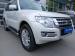 Mitsubishi Pajero 5-door 3.2DI-D GLS - Thumbnail 4