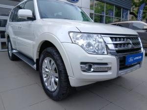 Mitsubishi Pajero 5-door 3.2DI-D GLS - Image 4