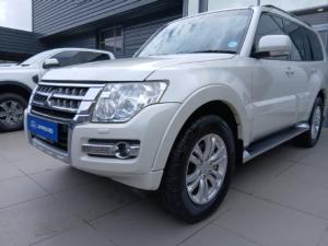 Mitsubishi Pajero 5-door 3.2DI-D GLS - Image 5