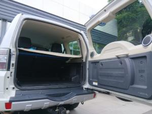 Mitsubishi Pajero 5-door 3.2DI-D GLS - Image 8