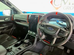 Ford Ranger 3.0T V6 double cab Raptor 4WD - Image 10