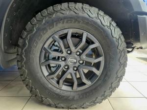 Ford Ranger 3.0T V6 double cab Raptor 4WD - Image 19