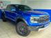 Ford Ranger 3.0T V6 double cab Raptor 4WD - Thumbnail 1