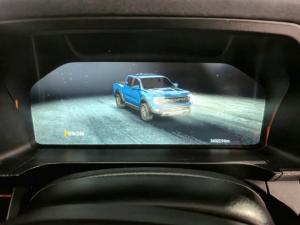 Ford Ranger 3.0T V6 double cab Raptor 4WD - Image 20