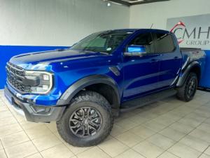 Ford Ranger 3.0T V6 double cab Raptor 4WD - Image 3