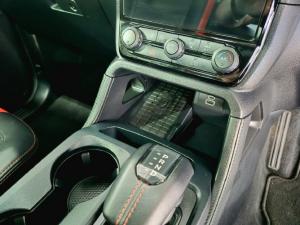 Ford Ranger 3.0T V6 double cab Raptor 4WD - Image 4