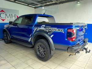 Ford Ranger 3.0T V6 double cab Raptor 4WD - Image 6