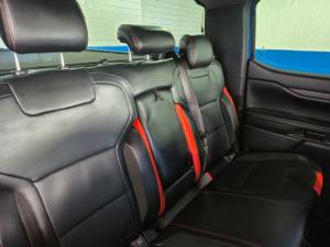 Ford Ranger 3.0T V6 double cab Raptor 4WD - Image 7