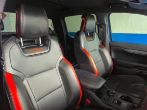 Ford Ranger 3.0T V6 double cab Raptor 4WD - Image 8