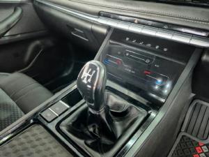 Chery Tiggo 4 Pro 1.5 LiT manual - Image 11