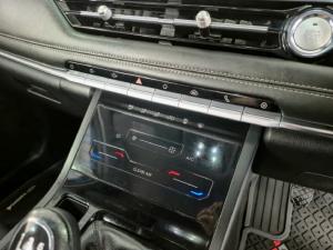 Chery Tiggo 4 Pro 1.5 LiT manual - Image 12