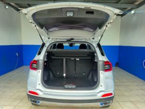 Chery Tiggo 4 Pro 1.5 LiT manual - Image 15