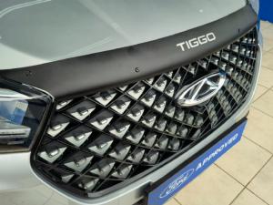 Chery Tiggo 4 Pro 1.5 LiT manual - Image 16