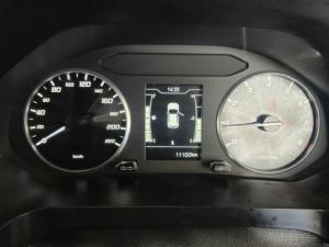 Chery Tiggo 4 Pro 1.5 LiT manual - Image 18