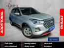 Thumbnail Chery Tiggo 4 Pro 1.5 LiT manual