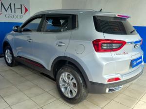 Chery Tiggo 4 Pro 1.5 LiT manual - Image 4