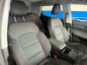 Chery Tiggo 4 Pro 1.5 LiT manual - Image 7