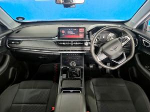 Chery Tiggo 4 Pro 1.5 LiT manual - Image 9