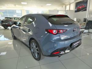 Mazda Mazda3 hatch 2.0 Astina - Image 3