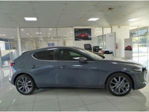 Mazda Mazda3 hatch 2.0 Astina - Image 9