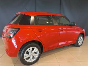 Suzuki Swift 1.2 GL+ auto - Image 4