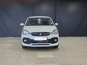 Suzuki Celerio 1.0 GL auto - Image 2