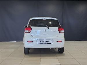 Suzuki Celerio 1.0 GL auto - Image 5