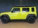 Suzuki Jimny 1.5 GLX AllGrip 5-door manual - Thumbnail 3