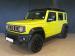 Suzuki Jimny 1.5 GLX AllGrip 5-door manual - Thumbnail 6