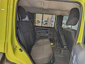 Suzuki Jimny 1.5 GLX AllGrip 5-door manual - Image 9