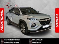 Thumbnail Suzuki Fronx 1.5 GLX manual