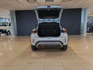 Suzuki Fronx 1.5 GLX manual - Image 6