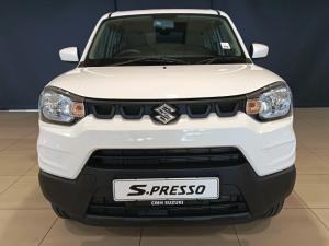 Suzuki S-Presso 1.0 GL+ auto - Image 3