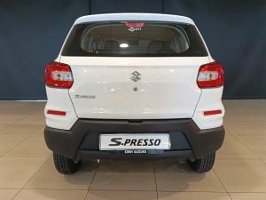 Suzuki S-Presso 1.0 GL+ auto - Image 5