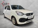 Thumbnail Suzuki Celerio 1.0 GA