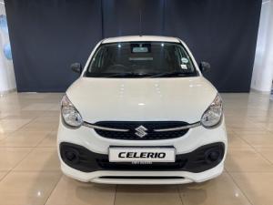 Suzuki Celerio 1.0 GA - Image 2
