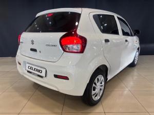 Suzuki Celerio 1.0 GA - Image 4