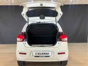 Suzuki Celerio 1.0 GA - Image 6