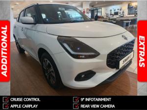 Suzuki Swift 1.2 GLX manual - Image 1