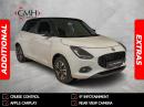 Thumbnail Suzuki Swift 1.2 GLX manual