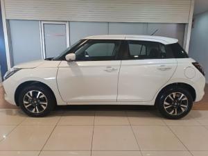 Suzuki Swift 1.2 GLX manual - Image 3
