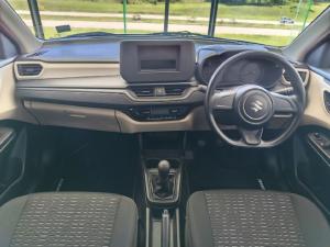 Suzuki DZire 1.2 GA - Image 7