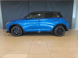 Suzuki Swift 1.2 GL+ manual - Image 3