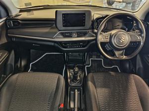 Suzuki Swift 1.2 GL+ manual - Image 7